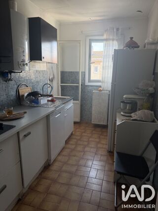 Vente Appartement Vente Appartement 3 pièces Tarascon