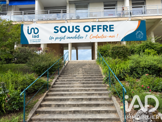  Appartement à vendre 3 pièces 68 m²