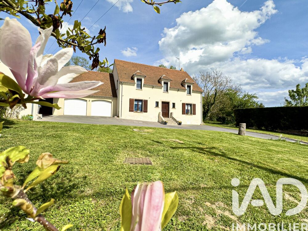 Vente Maison/villa 8 pièces