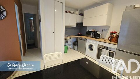   Vente Maison traditionnelle 3 pièces Maison - 3 pièce(s) - 49 m²