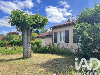  Maison à vendre 5 pièces 105 m²