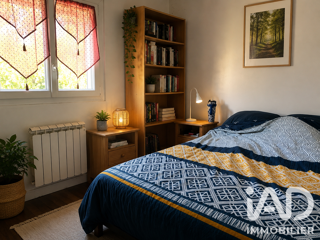  Maison à vendre 5 pièces 90 m²