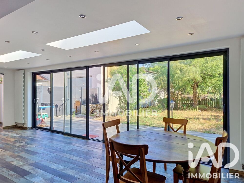 Vente Maison Vente Maison/villa 6 pièces Coubert