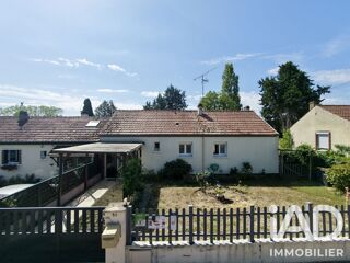  Maison à vendre 4 pièces 69 m²