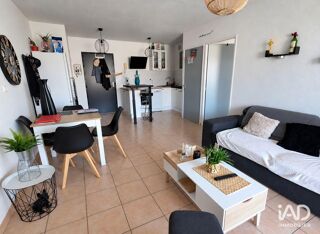 Vente Appartement Vente Appartement 2 pièces Trets