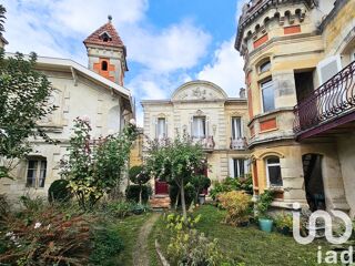  Maison � vendre 9 pi�ces 170 m�
