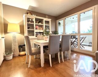  Appartement à vendre 5 pièces 98 m²