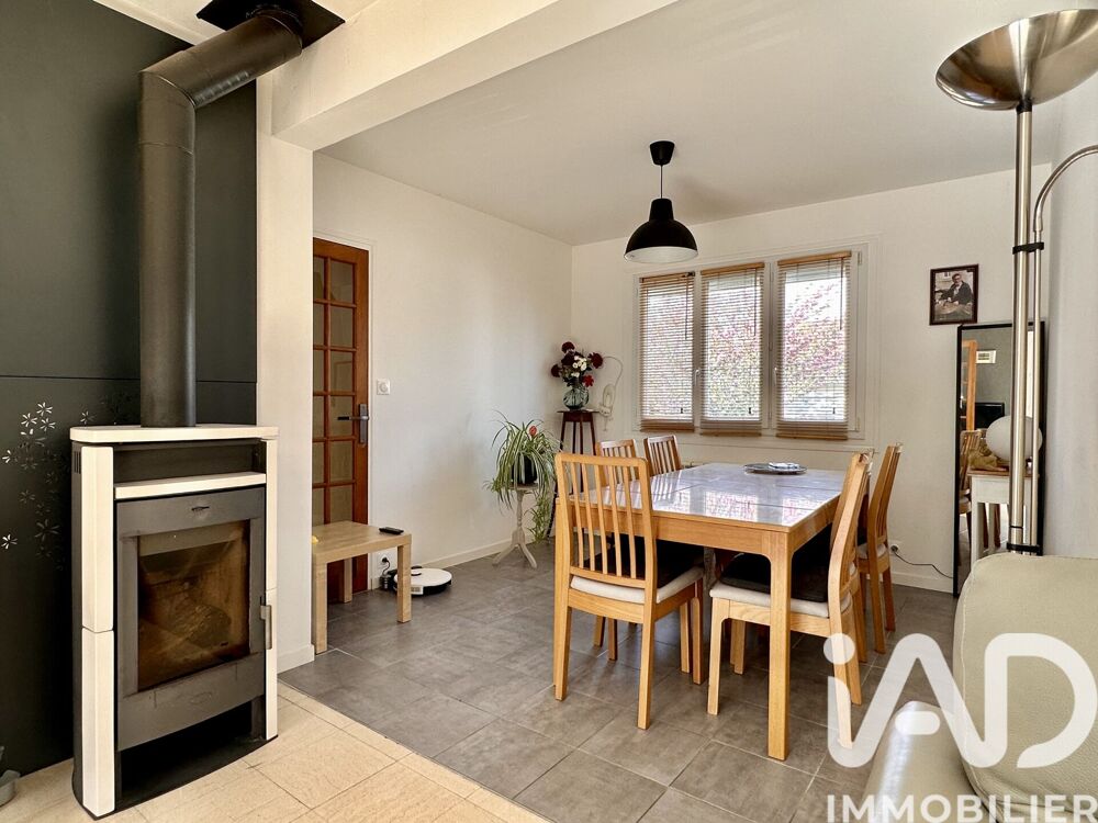 Vente Maison Vente Maison traditionnelle 5 pièces Troarn
