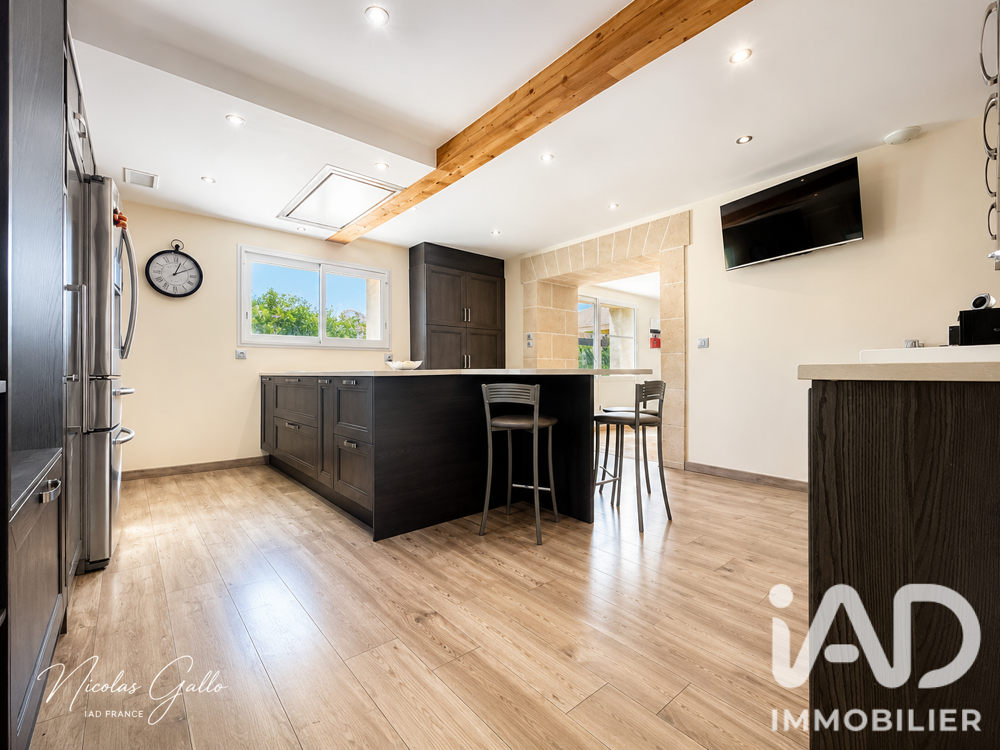 Vente Maison de campagne 8 pièces