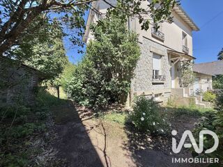 Maison à vendre 6 pièces 102 m²