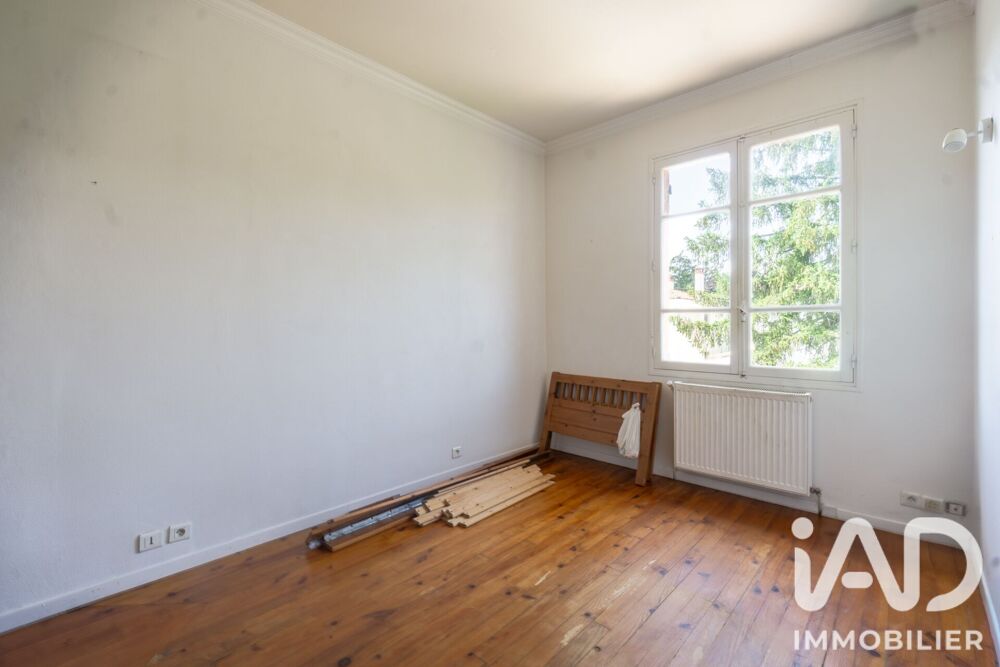 à vendre  Maison Toulouse (31400)