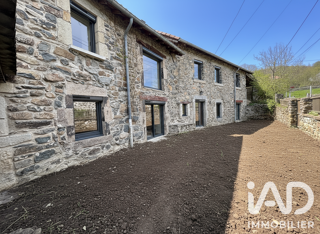  Maison à vendre 5 pièces 164 m²
