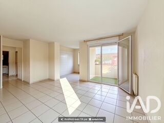  Appartement à vendre 4 pièces 54 m²