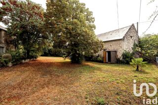  Maison à vendre 5 pièces 125 m²