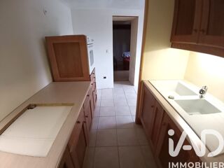  Maison à vendre 4 pièces 62 m²