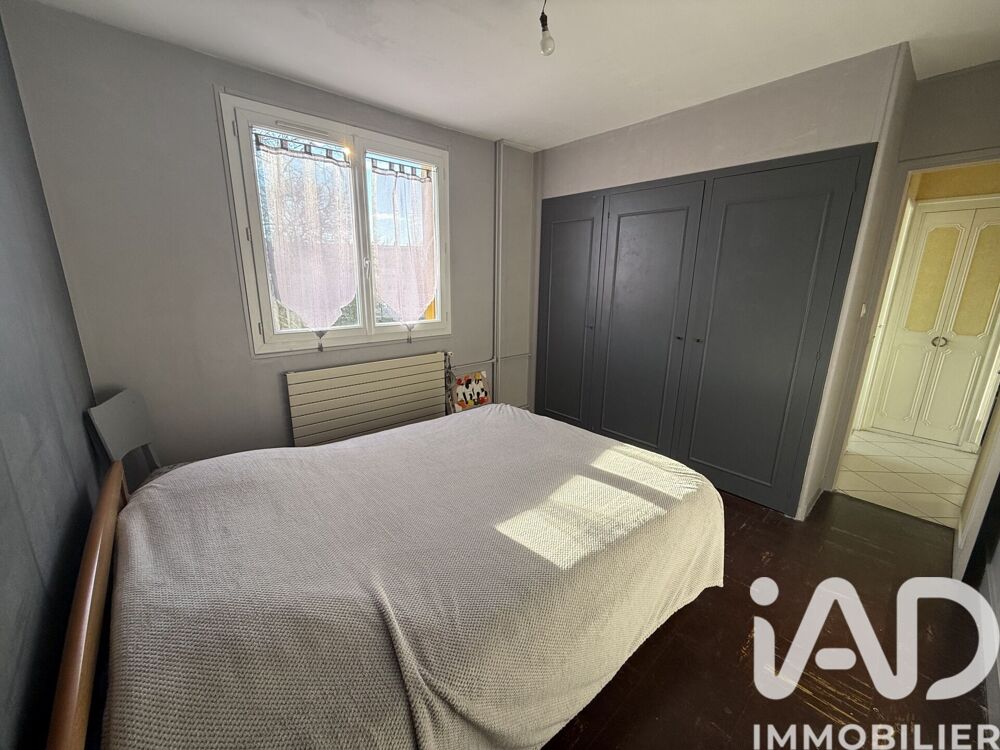 Vente Appartement Vente Appartement 4 pièces La rochette
