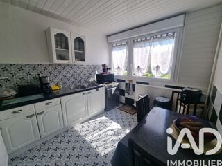  Maison à vendre 5 pièces 98 m²