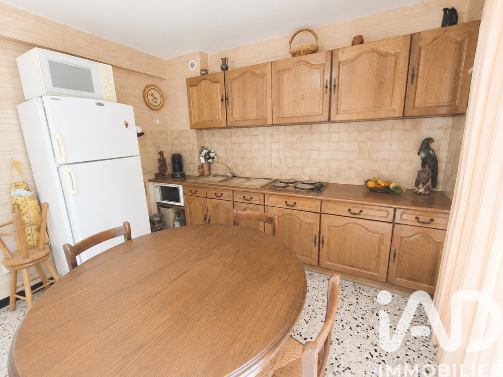 Vente Appartement Vente Appartement 2 pièces Canet-en-roussillon