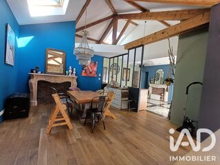 Maison à vendre 4 pièces 113 m²