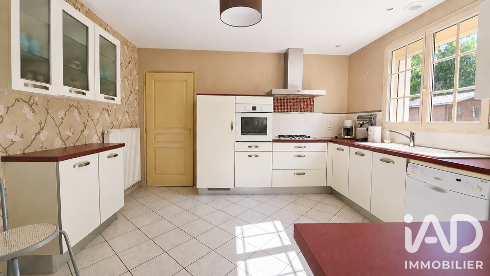 Vente Maison Vente Maison/villa 4 pièces Foussais-payré