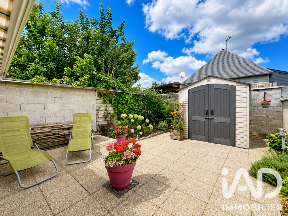 Vente Maison de ville 7 pièces
