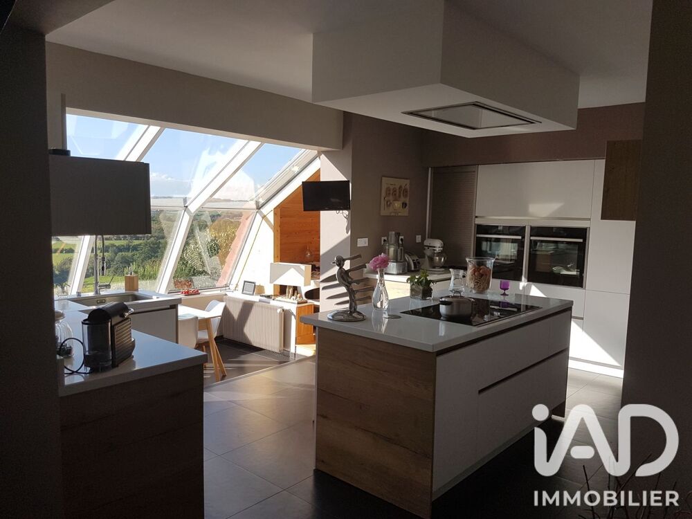 à vendre  Maison Hesdin-l'Abbé (62360)
