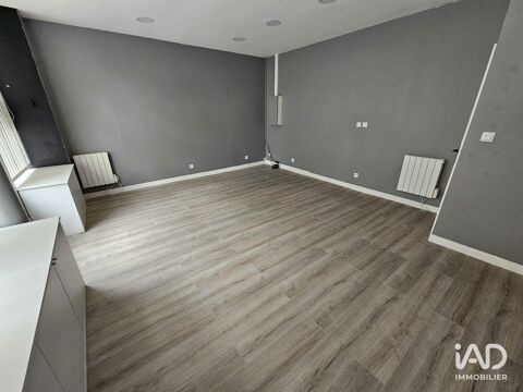   Location Boutique/Local commercial 30 m&sup2; 