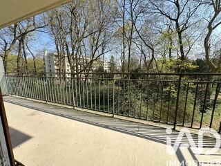  Appartement à vendre 4 pièces 93 m²