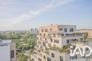  Appartement à vendre 5 pièces 96 m²