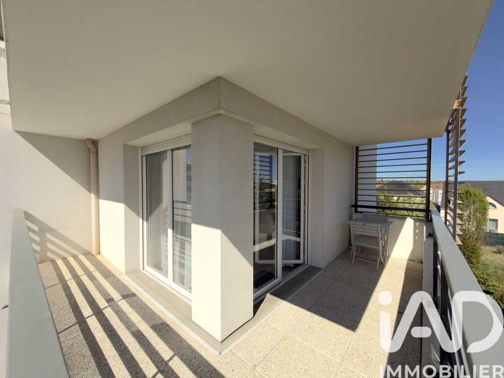 Appartement 3 pièces 62 m² · à Lieusaint · 62 m² · 219 000 €