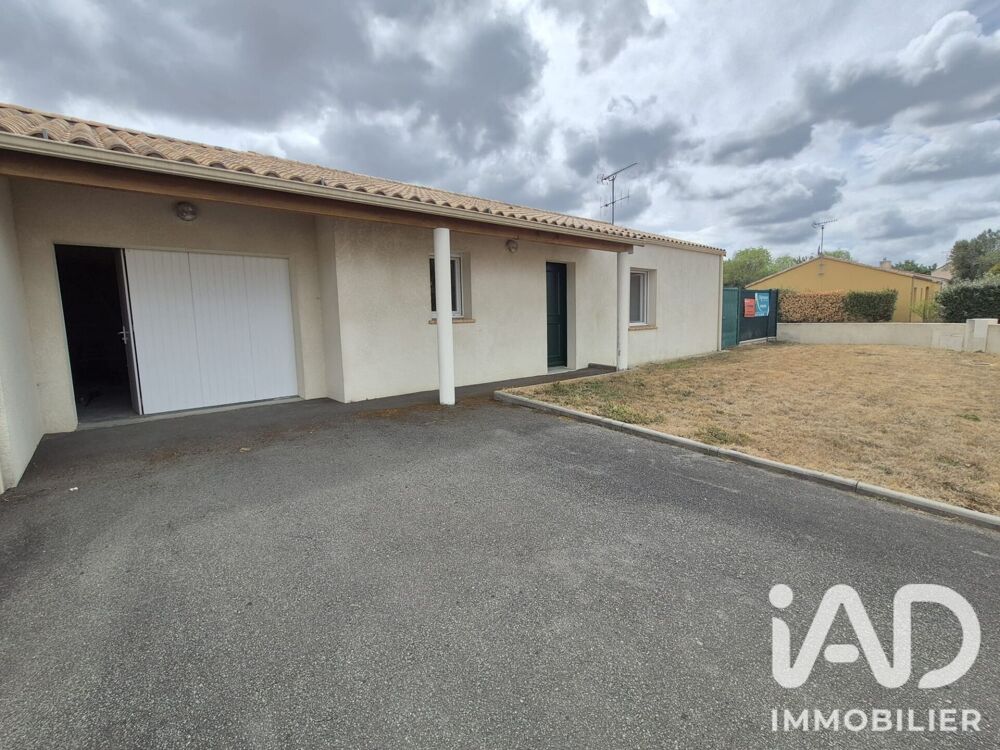 Vente Maison traditionnelle 5 pièces
