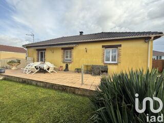  Maison à vendre 5 pièces 86 m²