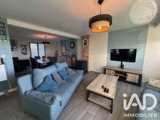  Maison à vendre 5 pièces 130 m²