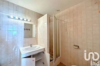  Appartement à vendre 2 pièces 46 m²
