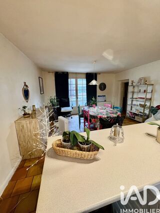  Maison à vendre 6 pièces 116 m²