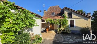 Maison 75m2 Alles-sur-Dordogne