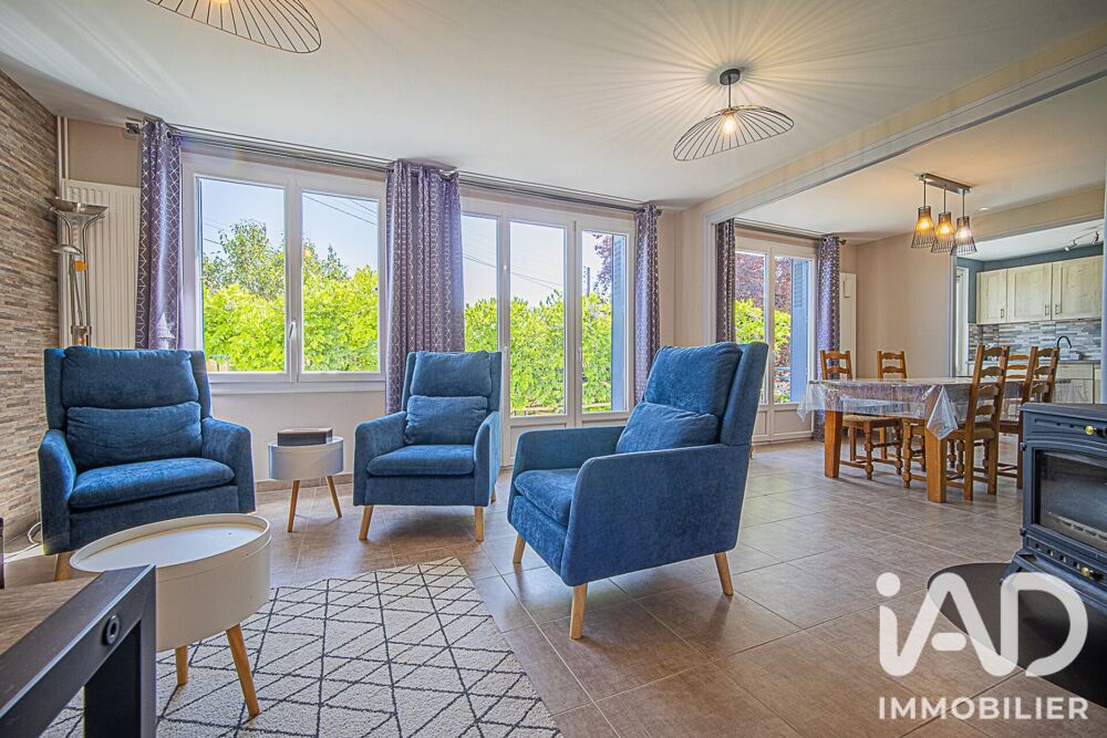 Vente Maison/villa 7 pièces