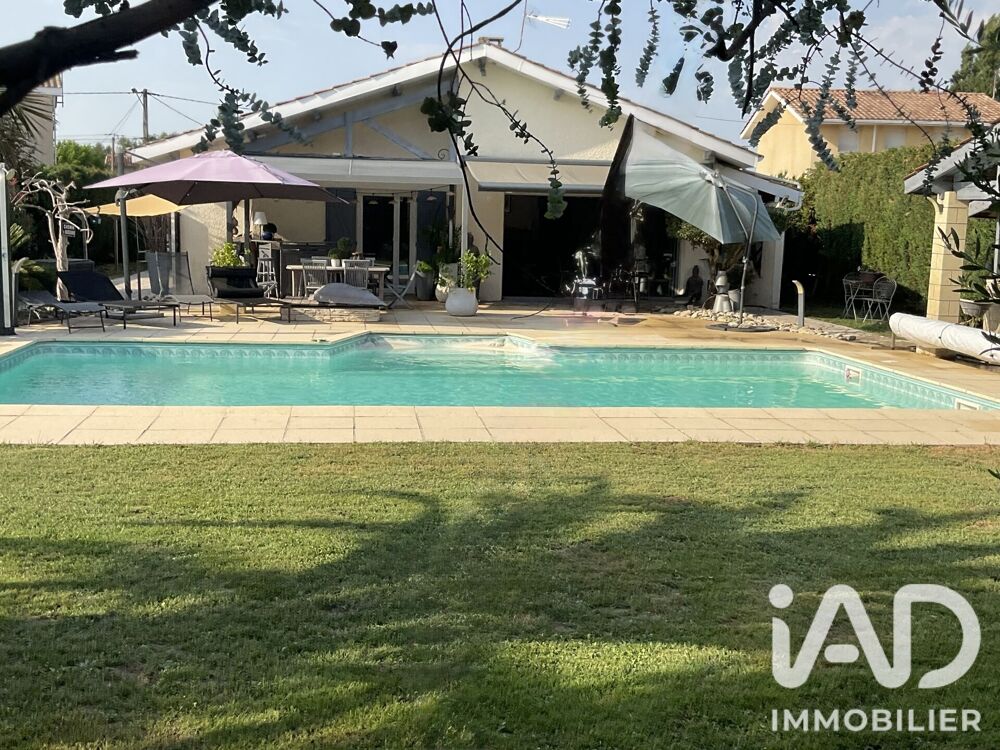 Vente Maison Vente Maison traditionnelle 6 pièces Parempuyre