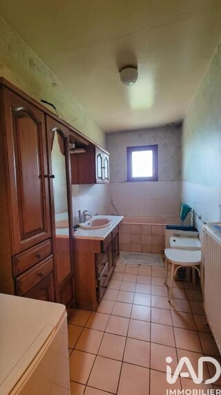  Maison � vendre 5 pi�ces 120 m�
