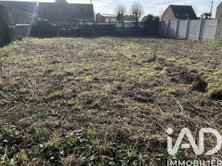  Terrain à vendre 431 m²