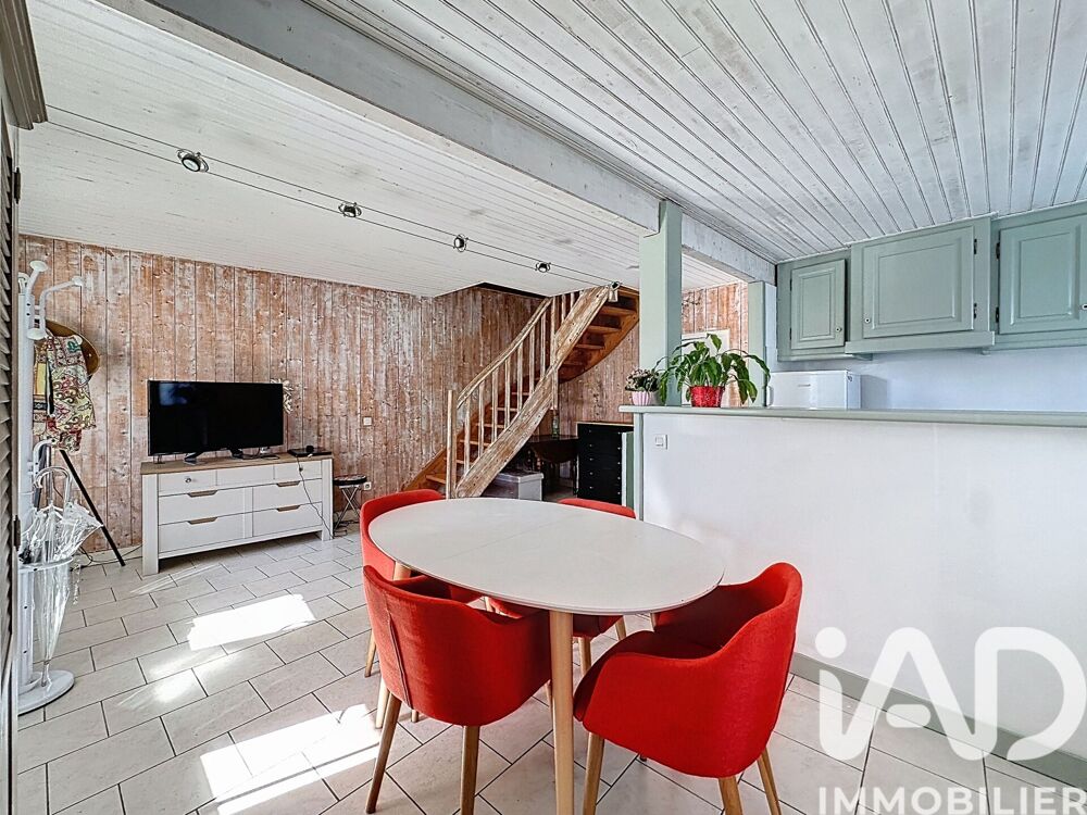 Vente Maison de village 4 pièces
