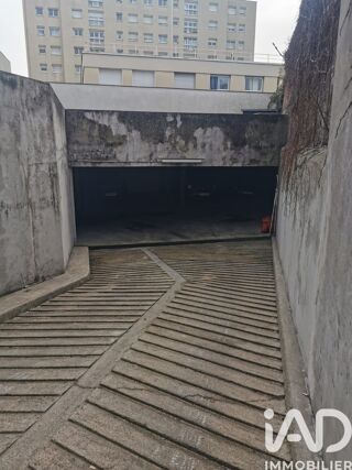  Parking / Garage � vendre 15 m�