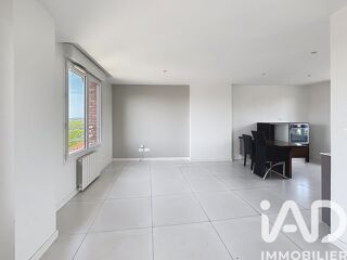  Appartement à vendre 4 pièces 65 m²