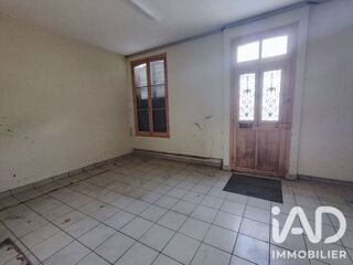 Vente Maison Vente Maison/villa 4 pièces Châlons-en-champagne