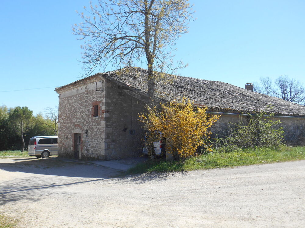 � vendre  Maison Gaillac (81600)