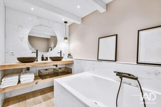 Maison à vendre 4 pièces 83 m²