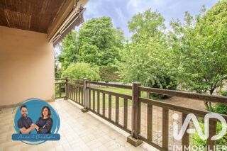  Maison � vendre 5 pi�ces 159 m�