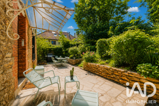  Maison à vendre 8 pièces 240 m²