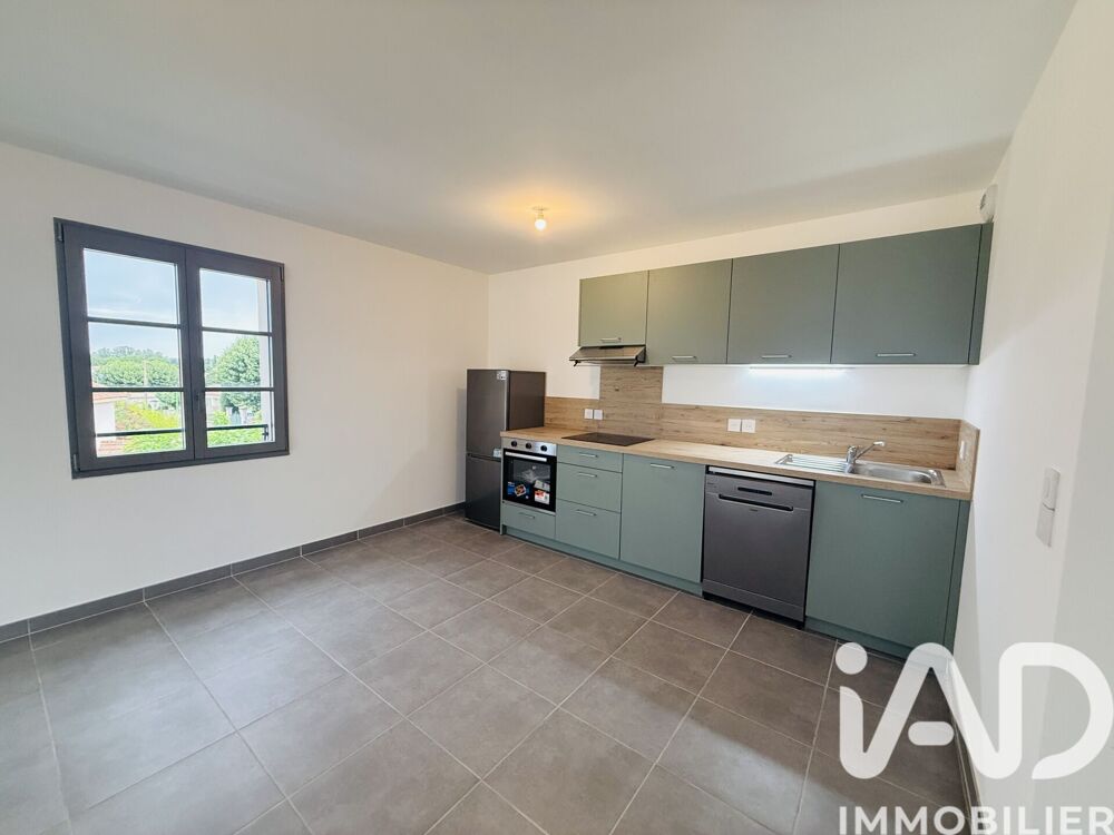 Vente Appartement Vente Appartement 3 pièces Sarrians