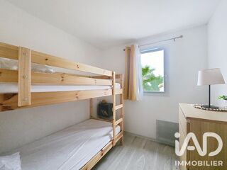  Maison à louer 3 pièces 39 m²